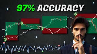 Professional Traders Use This Secret Trading Strategy: 97% Accuracy!