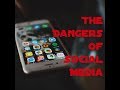 The dangers of social media  short radio documentary