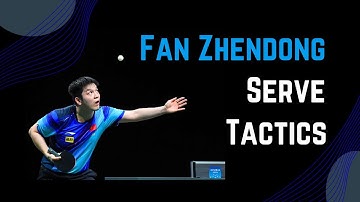 Fan Zhendong