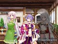 メモリアルクエスト 臣 【きららファンタジア】
