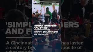 Its simply burgers and fries
Its simply burgers and fries Its simply burgers and fries