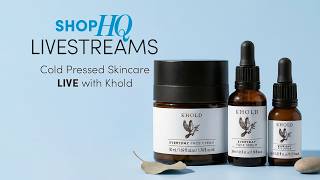 Khold Skincare - 4/2