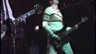 30 AMP FUSE - February 28, 1997 - Mercury Theatre - Knoxville, TN