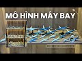 Giới thiệu shop MÔ HÌNH MÁY BAY