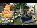 Что хорошего на карте LubelskaDolina ? - Farming Simulator 19