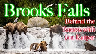 Planning a Trip to Brooks Lodge? WATCH THIS FIRST!