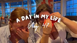 Vlog 47: Hysterische koningsdag👑