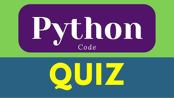 Python Quiz  | python exercise | learn python | python shorts | Quiz #shorts #python #ytshorts #4k