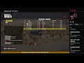 Gimechanics wednesday wreckfest kma livestream