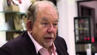 Cava Wishes and Caviar Dreams with Robin Leach | Artisanal Foods HD