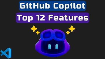 GitHub Copilot Top Features Explained