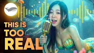 Meet the Most Realistic AI Voice I’ve Tested So Far
