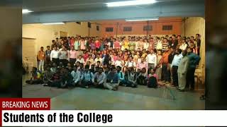 Annual Day Celebration#