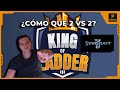 Build order para 2vs2  vuelve king of the ladder 4