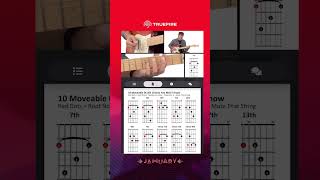 🎸 The Daily Chord - Root 6, 7th - Learn Guitar Chords - TrueFire