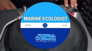 Bridge Lessons - Marine Ecologist