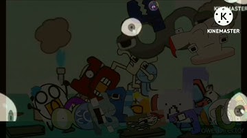 Everyone gets Everyone gets everything tnt add round 3