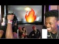 Lil Dicky - Freaky Friday feat Chris Brown {Official Music Video} *REACTION!!!!*