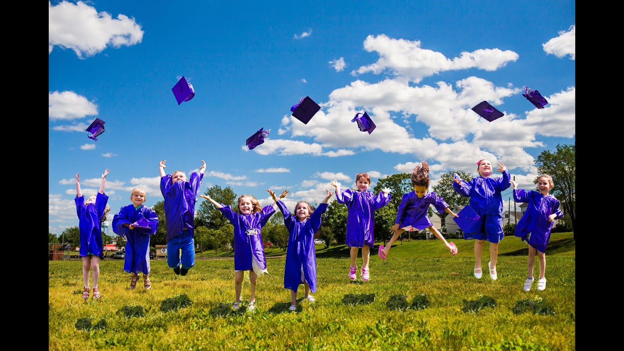Download 2020 Preschool Graduation! - YouTube