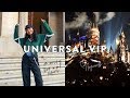 VLOG • Universal Studios VIP Experience! | Asia Jackson