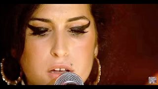 Amy Winehouse & Paul Weller  Don't go to Strangers chords