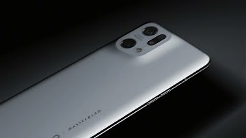 Save the date: Unsere neue OPPO Find X5 Serie