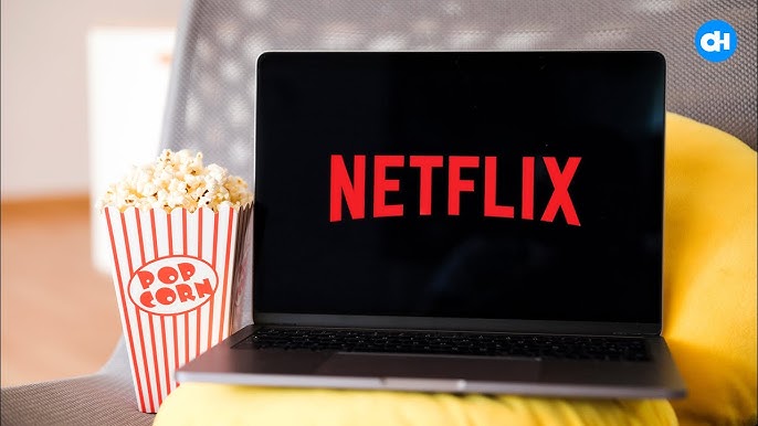 Netflix: como aceder ao menu oculto? - Sharesub