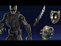 Item Shop (4.30.26) New Damon Crew Skin and Elite Daigo Skin !!!