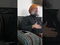 الشيخ المنشد محمود الدرة ||لو بدت لي نظرة من وجههم....