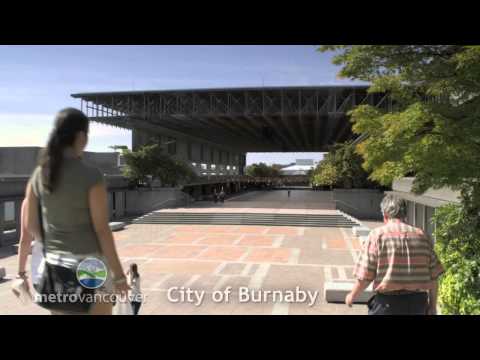 Video: När blev Burnaby en stad?