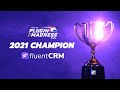 TheTorqueMag's PluginMadness 2021 Champion - FluentCRM