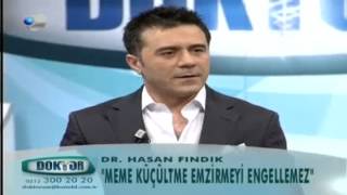 Meme Küçültme Emzirmeyi Engeller Mi?