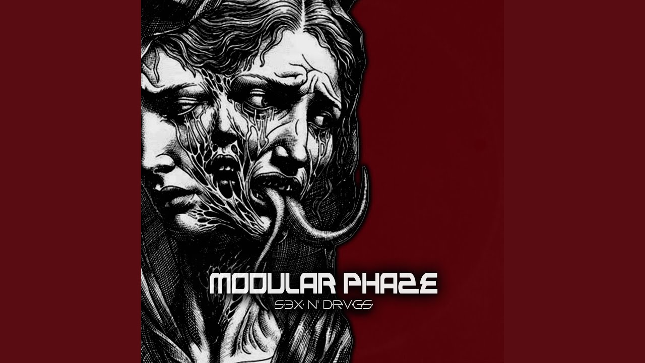 S3x N' Drvgs (Original Mix)