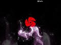 Mangekyo Sharingan Edit #naruto #sasuke #itachi