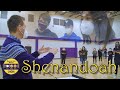 Minnesota state mankato choir performs shenandoah