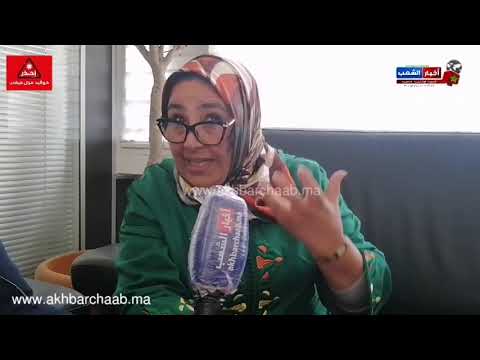 اصحاب البدلة الصفراء جمعوا روسكم وبركة من الفوضى القانون غادي ينزل