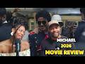 Michael (2026) | HONEST MOVIE REVIEW |