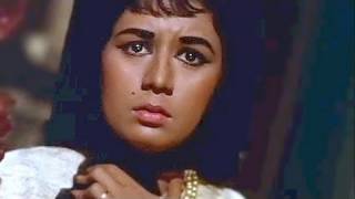 Video voorbeeld van "Gumnaam Hai Koi - Manoj Kumar, Nanda, Helen | Lata Mangeshkar | Gumnaam | Bollywood Song"