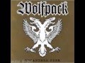 Wolfpack  lycanthro punk full album