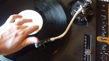 Quick oldskool mix - Atlantis - LTJ Bukem remix /  In Your Eyes