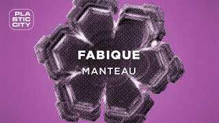 Fabique - Manteau (Plastic City)