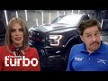 Cliente excêntrica pede Ford Raptor "pela metade" | O melhor de Mexicânicos | Discovery Turbo Brasil