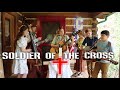 Soldier of the Cross - cover by Cotton Pickin Kids