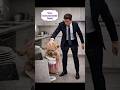 Poor Puppy 🐶⚽ vs Rich Man’s Car 🚗💥 | What Happened Next? 😳 #ViralShorts#viralshort