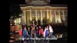 Reunion the Movie Batch 83 & Batch 87.wmv