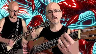 Scent Of Wild Flowers - Original Song By Olivier Pastorino