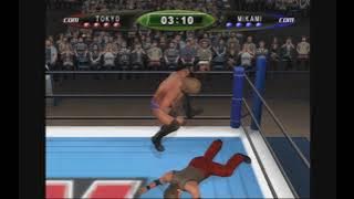 King Of Colosseum 2: World Japan Show 3
