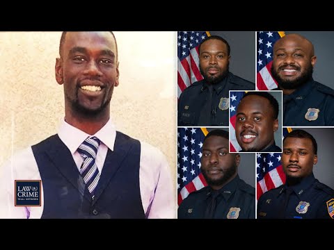 Bodycam showing deadly beating of tyre nichols by tennessee cops to be released