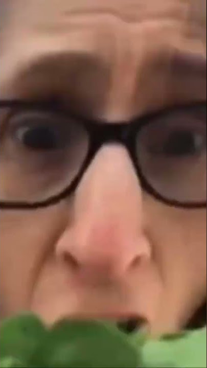 EAT YOUR VEGETABLES remix