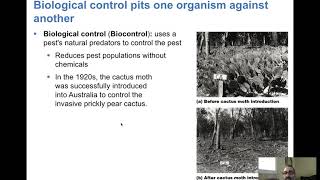 APES Ch. 10 Lecture Video Part 2